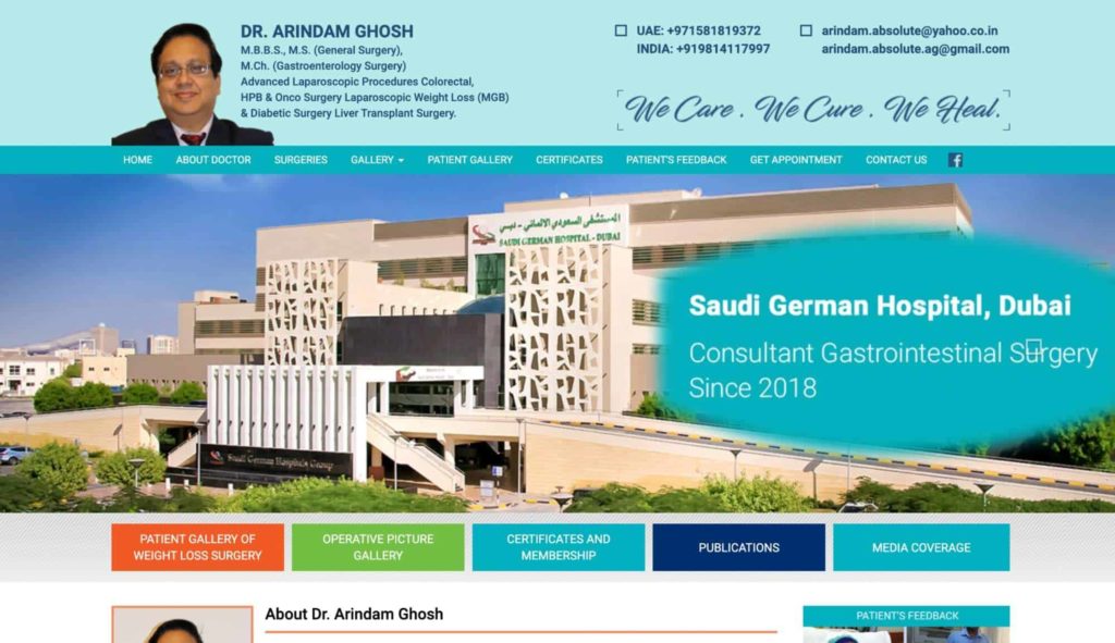 Dr. Arindam Ghosh Homepage_1