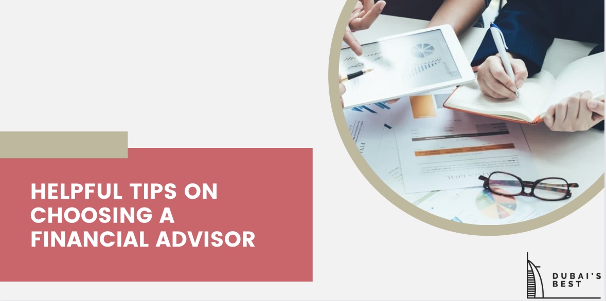 Everything You Should Know About Picking a Financial Advisor