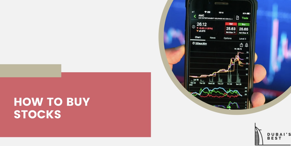 How to Buy Stocks