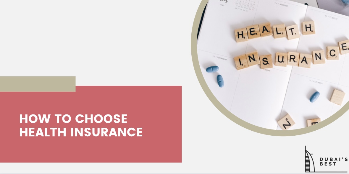 How to Choose Health Insurance