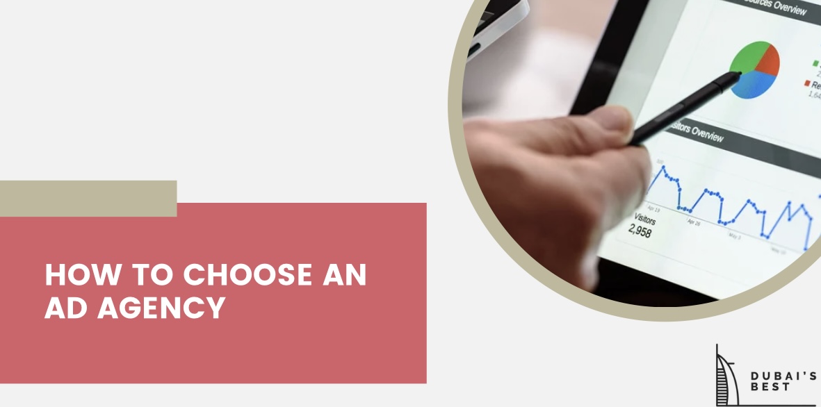 How to Choose an Ad Agency