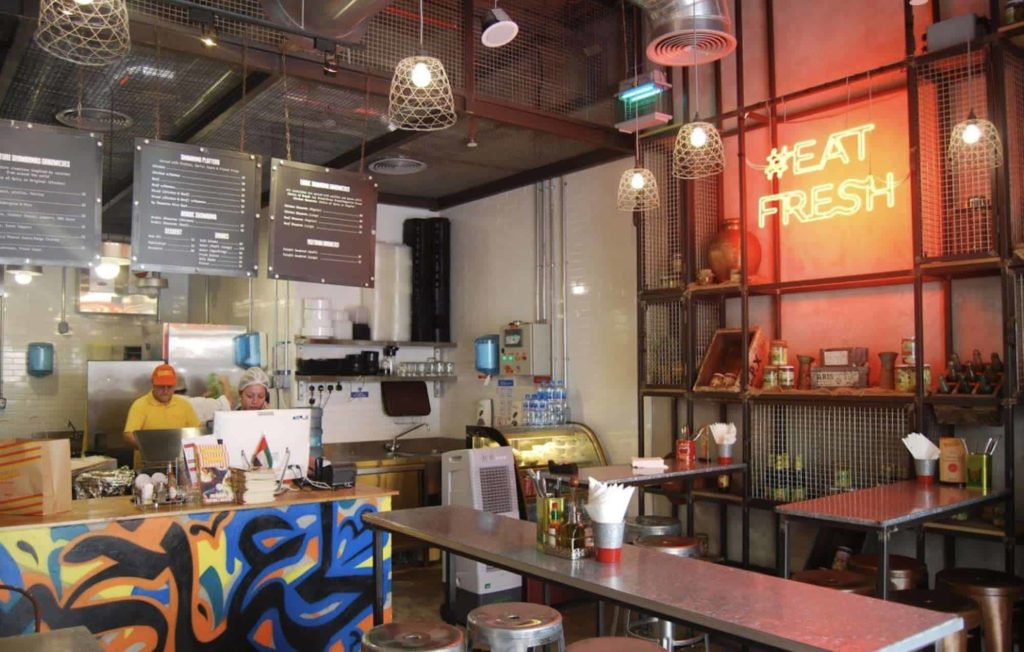 My Shawarma Homepage