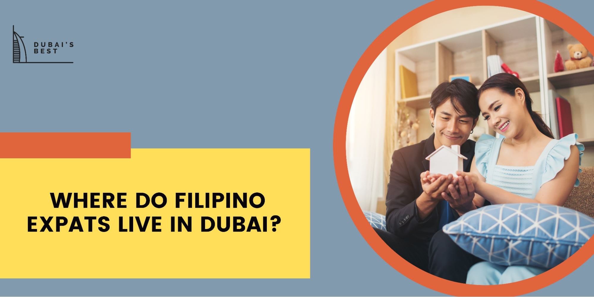 Top 5 Places in Dubai to Buy Property for Filipinos