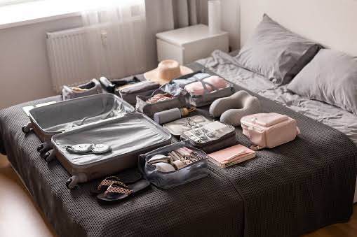 Try the KonMari method