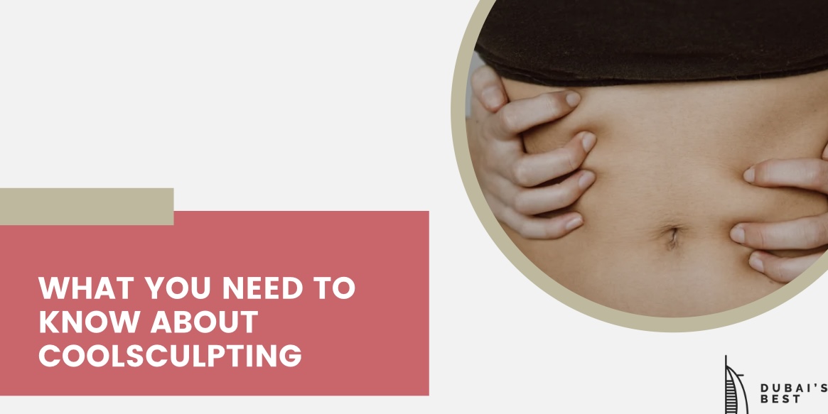 What You Need to Know About Coolsculpting