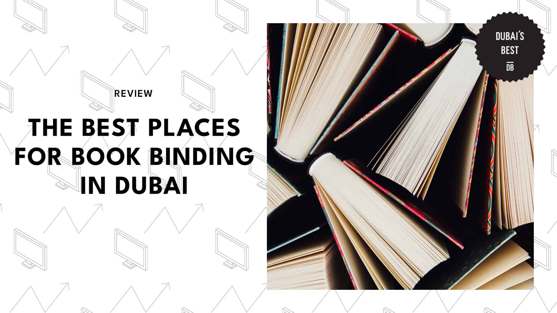Best Places For Book Binding