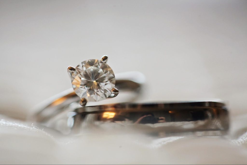 Diamonds