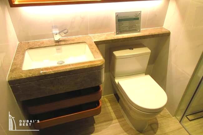 Duravit Durastyle One-Piece Toilet