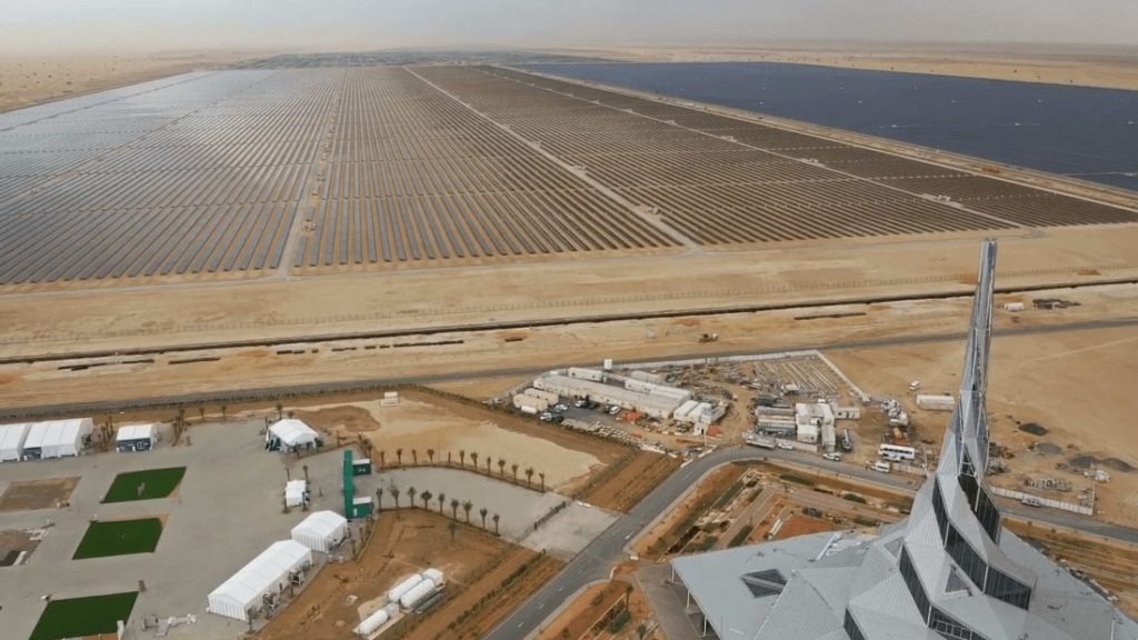Future Developments - Smart Dubai
