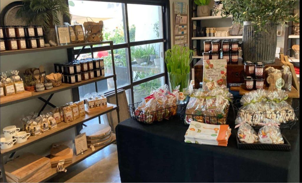 Lime Tree Cafe