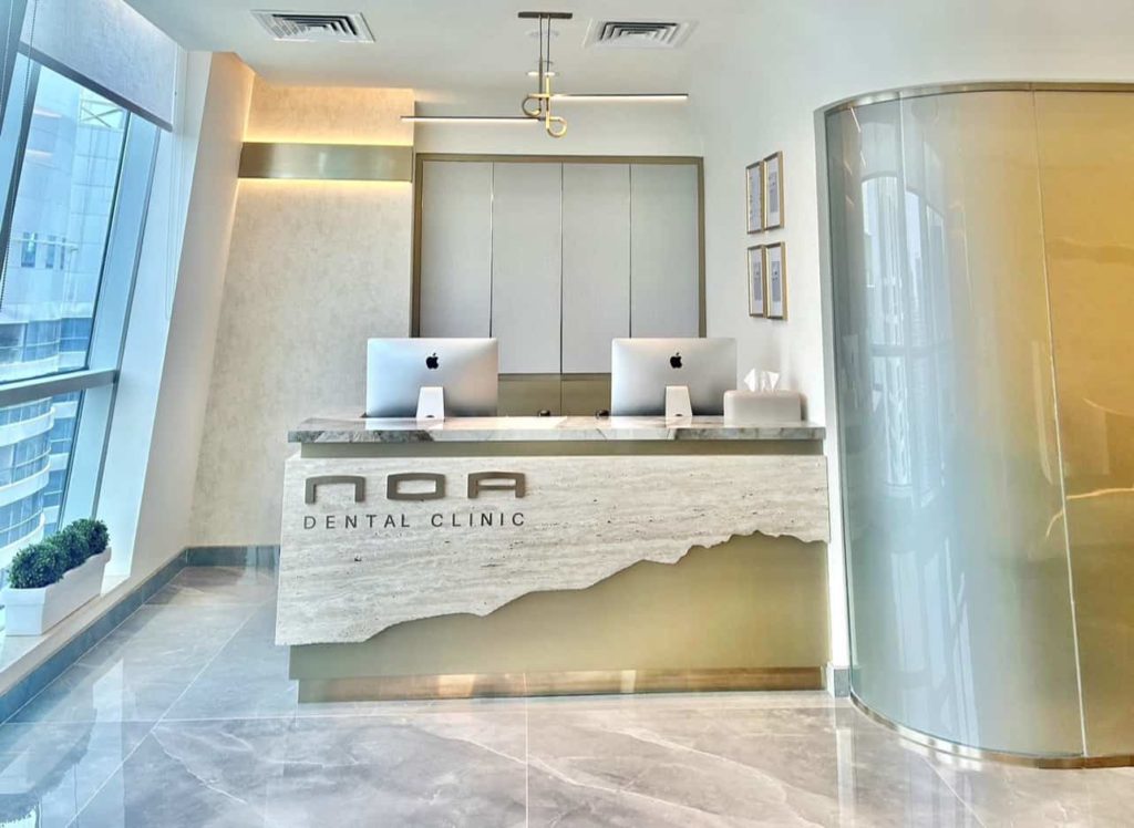 NOA Dental Clinic