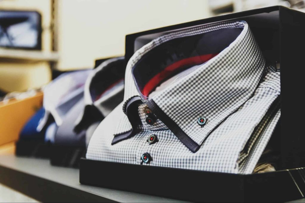 Some Nice Apparel