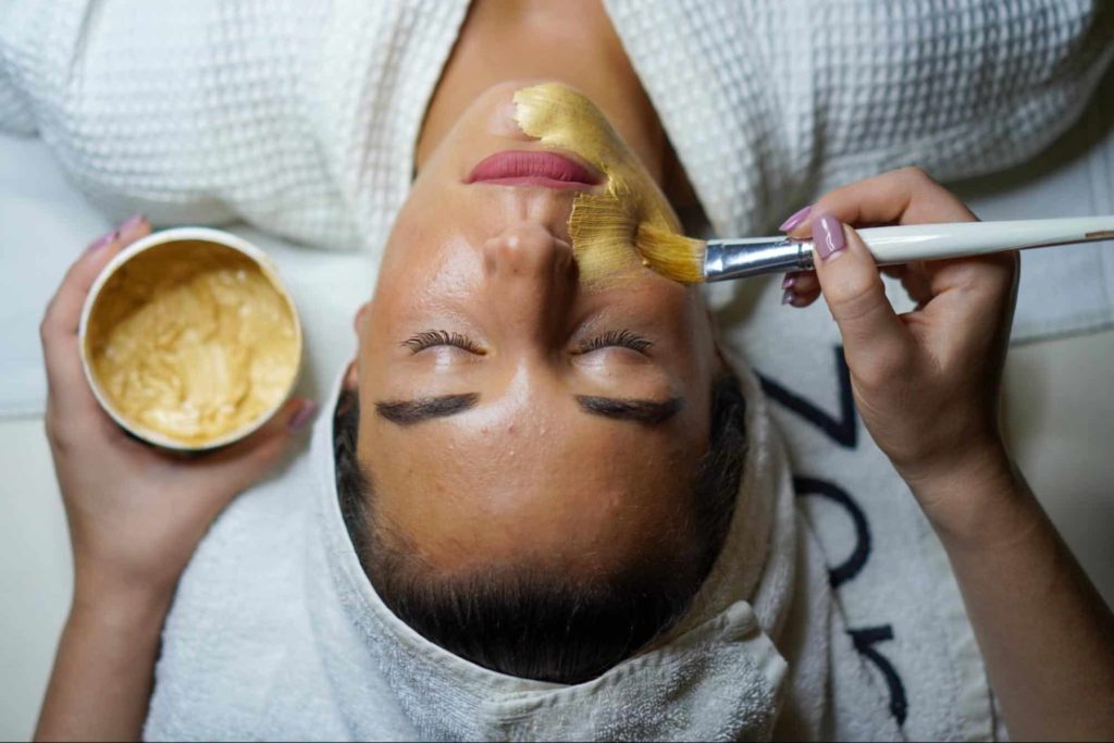 Spa Sessions