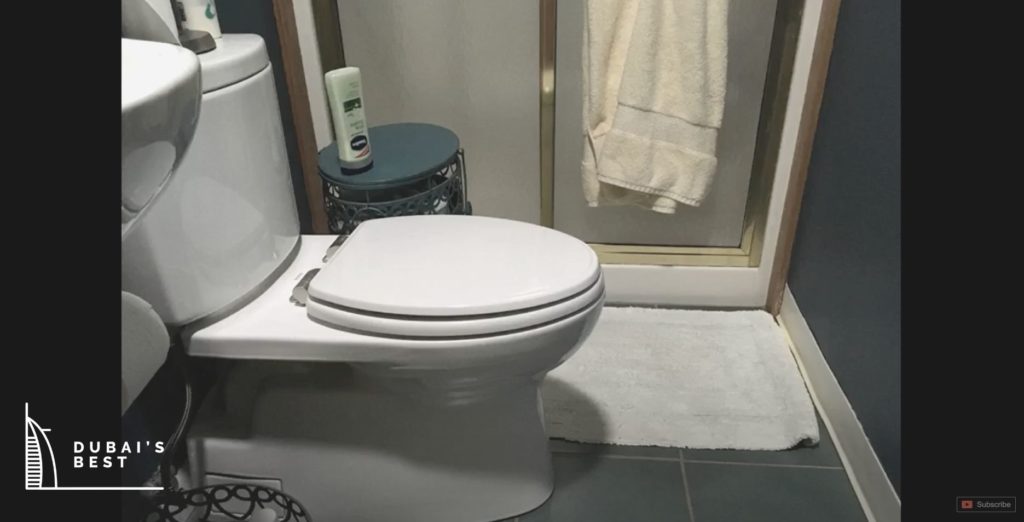 TOTO Drake II 1G Two-Piece Elongated 1.0 GPF Universal Height Toilet with CEFIONTECT