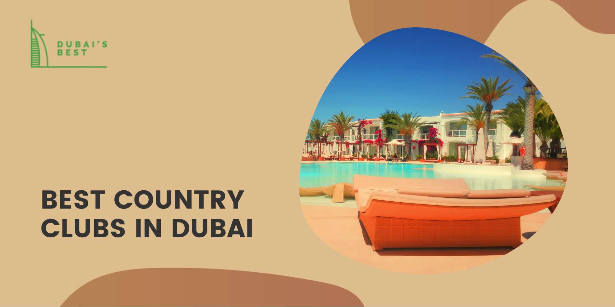 The 5 Best Country Clubs in Dubai