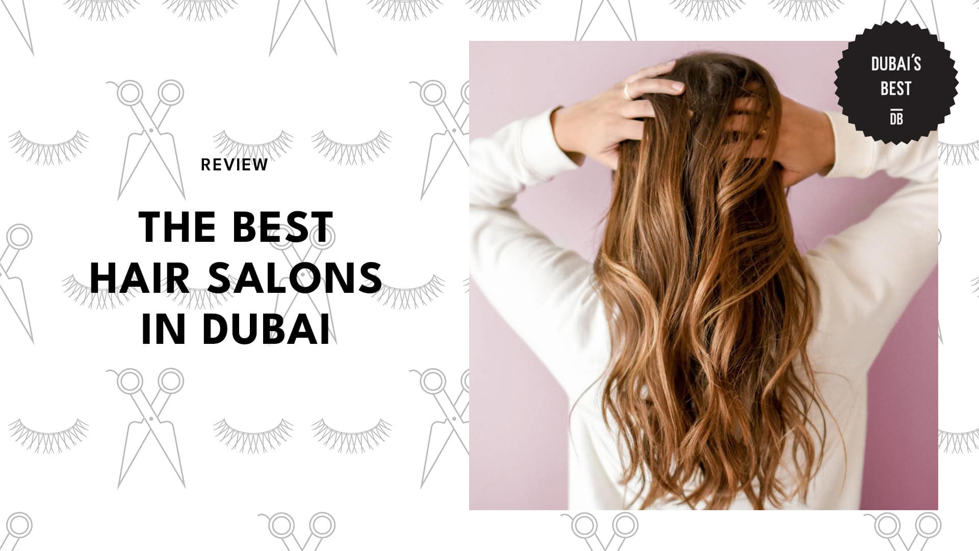 Best Hair Salons
