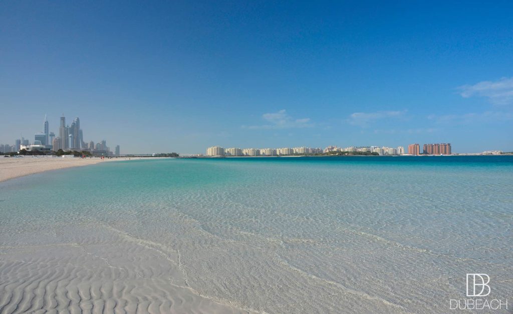 Black Palace Beach