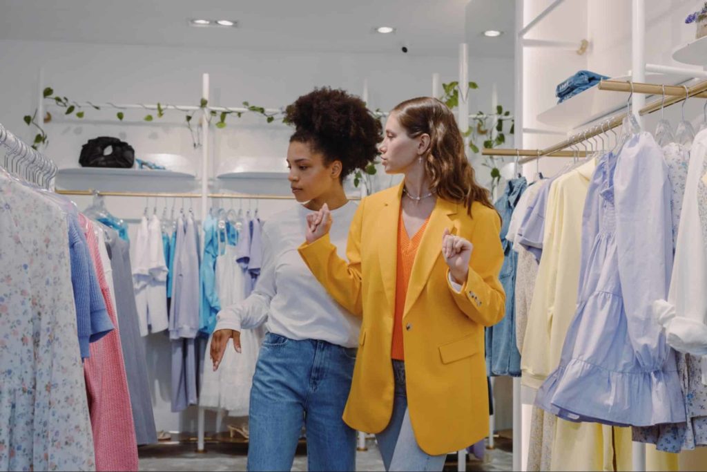 Clothing Laws in Dubai