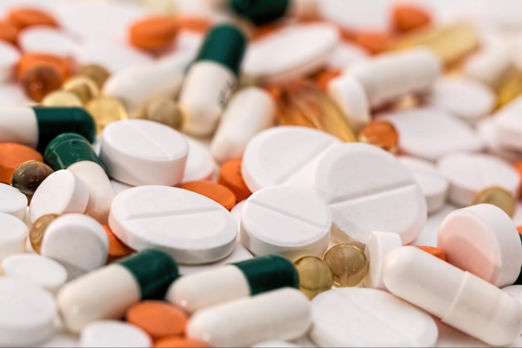 Drug Laws in Dubai