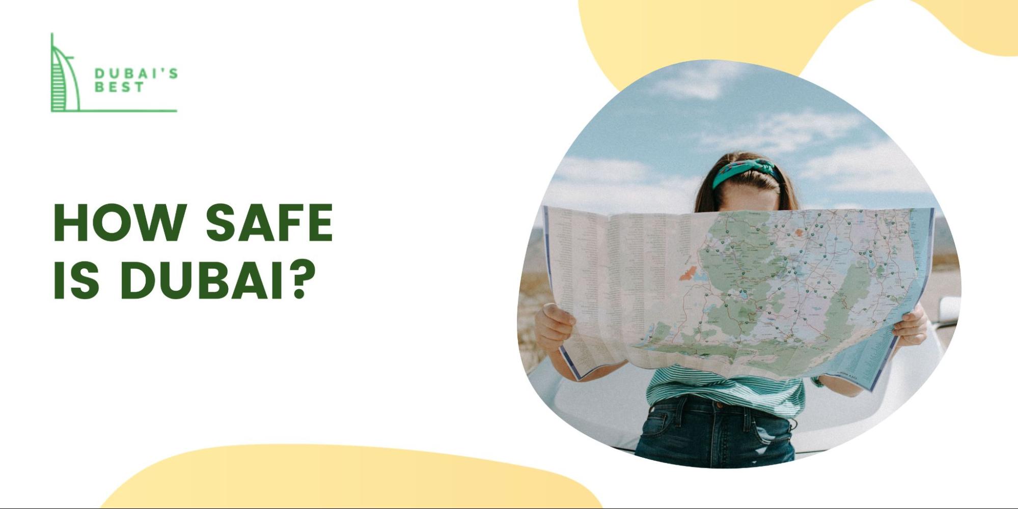 How Safe Is Dubai