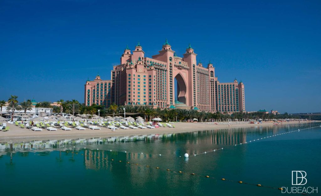 Nasimi Beach