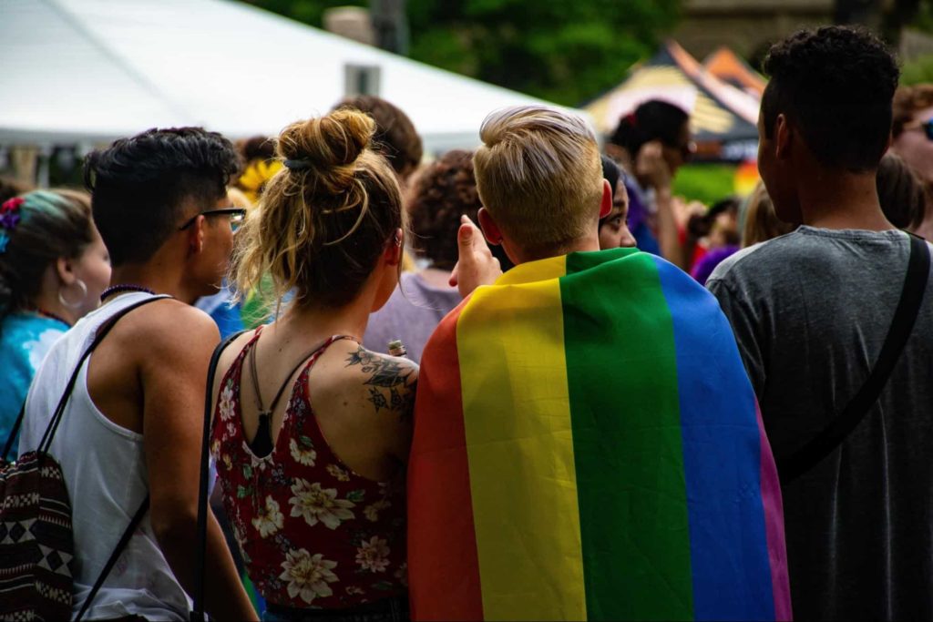 Recommendations for LGBTQ+ Travelers