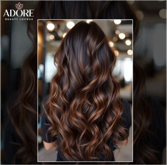 Adore Beauty Lounge