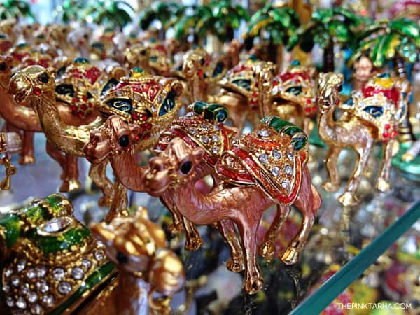 Home Ornaments
