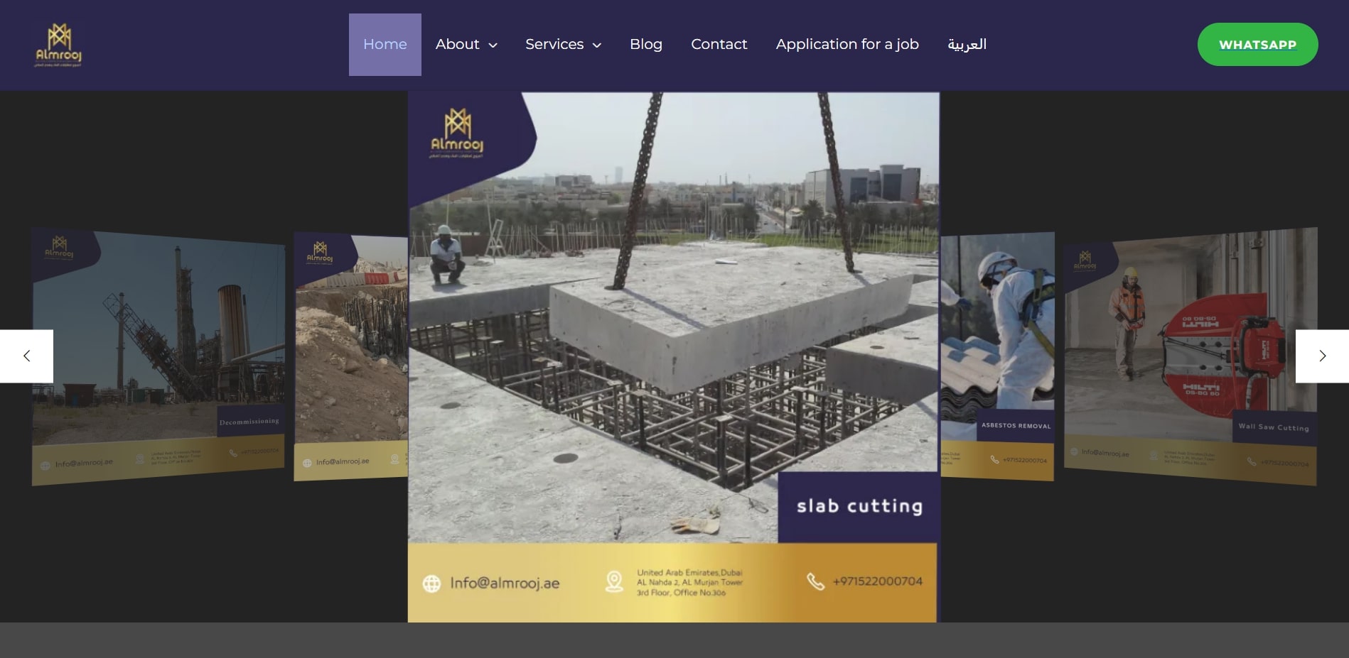 The 5 Best Demolition Services in Dubai [2026]