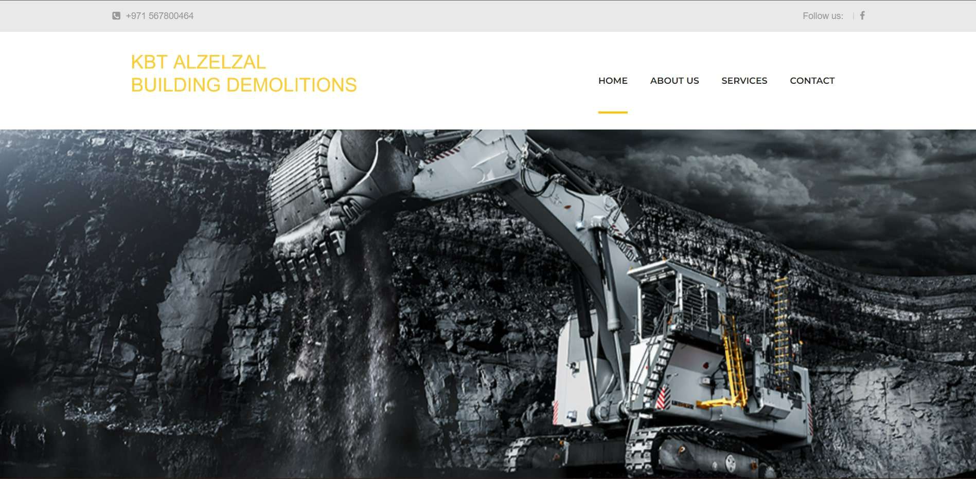 The 5 Best Demolition Services in Dubai [2026]