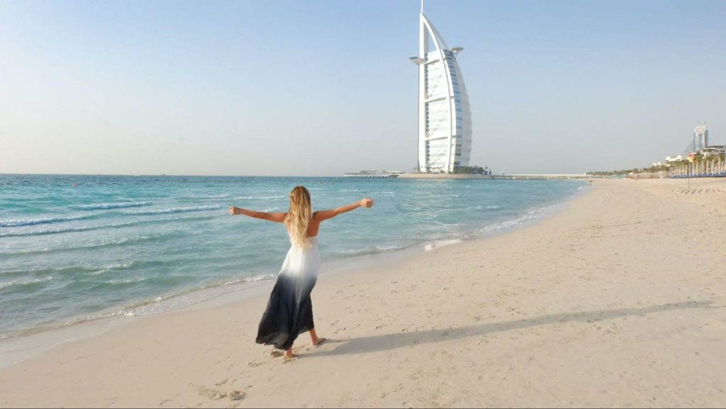 Are there Benefits to Visiting Dubai during the Summer Months
