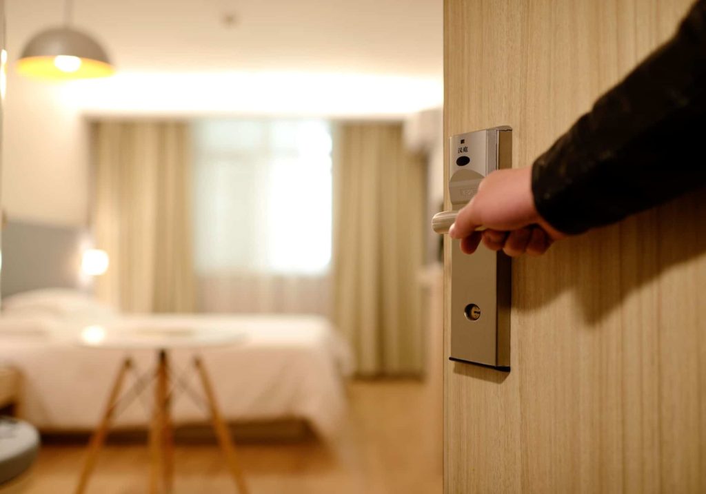 Cheaper Accommodation