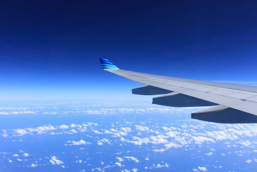 Cheaper Airfare