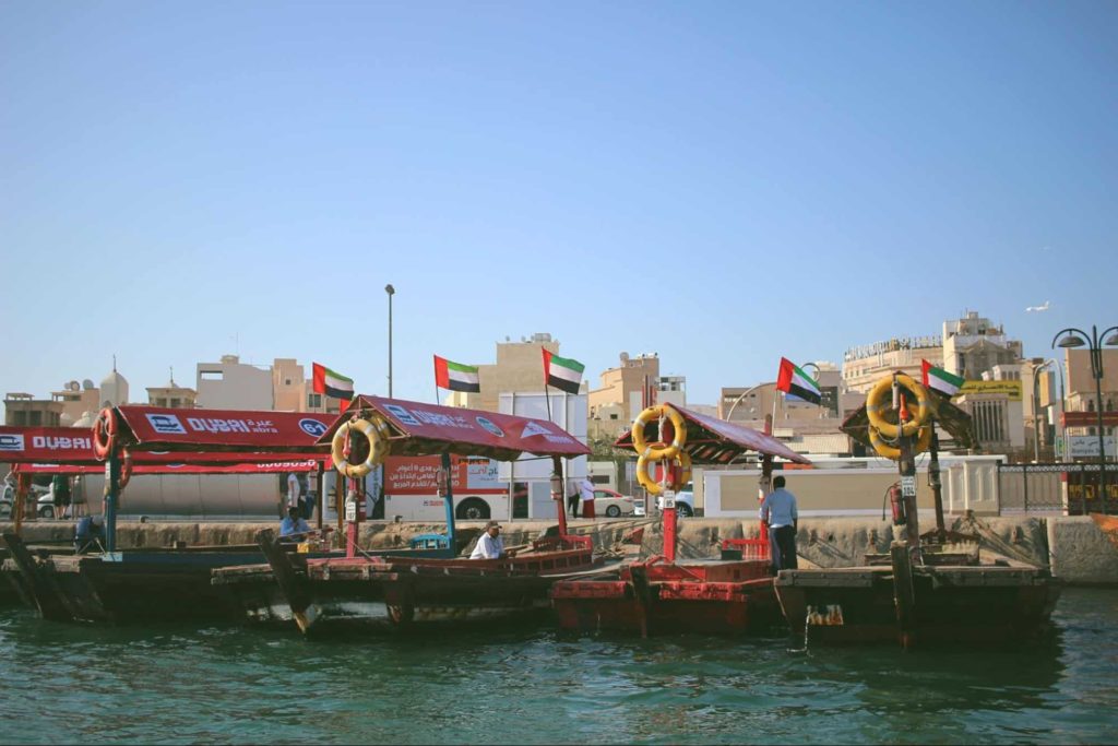Dubai Is More Modern