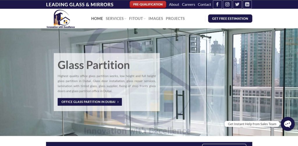 ISTW Works LLC's Homepage