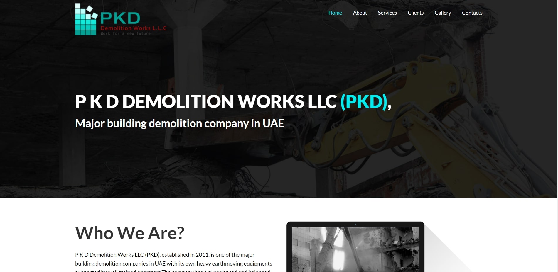 The 5 Best Demolition Services in Dubai [2026]