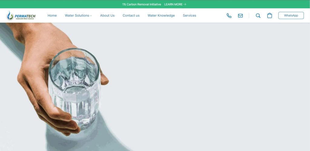 Permatech AE's Homepage