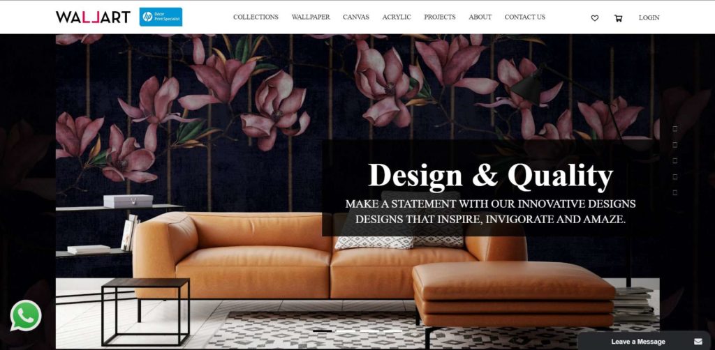 Wallart.AE's Homepage