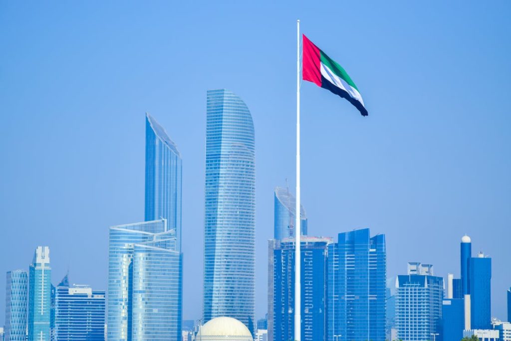 What’s the UAE known for