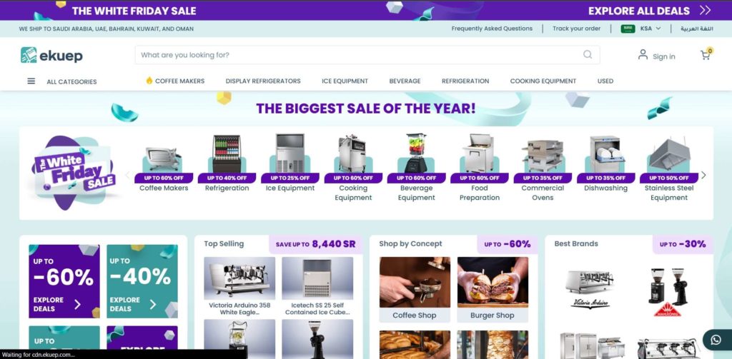 ekuep's Homepage