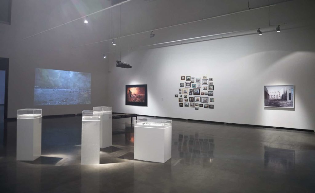 1x1 Gallery