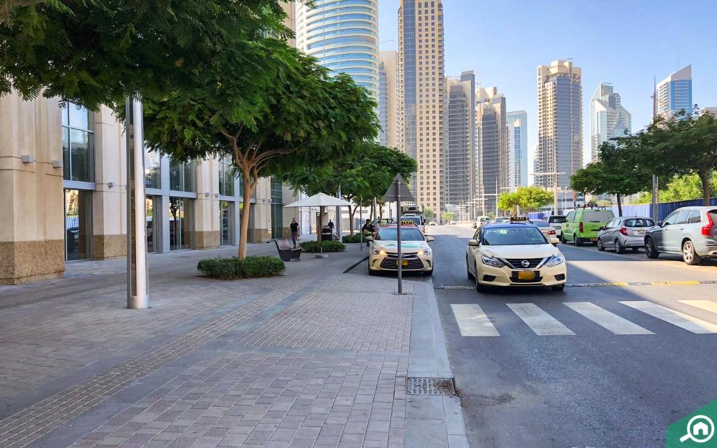Burj Views