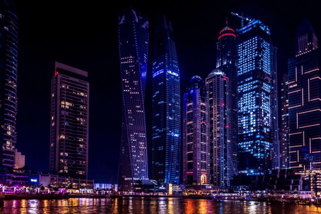Business Bay