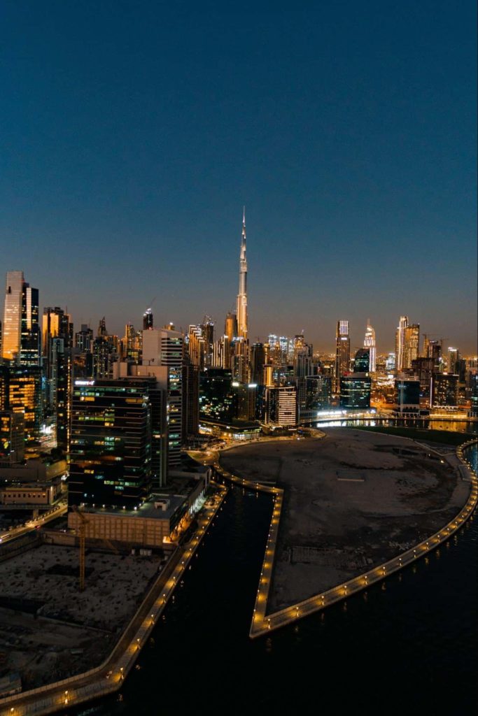 Business Bay
