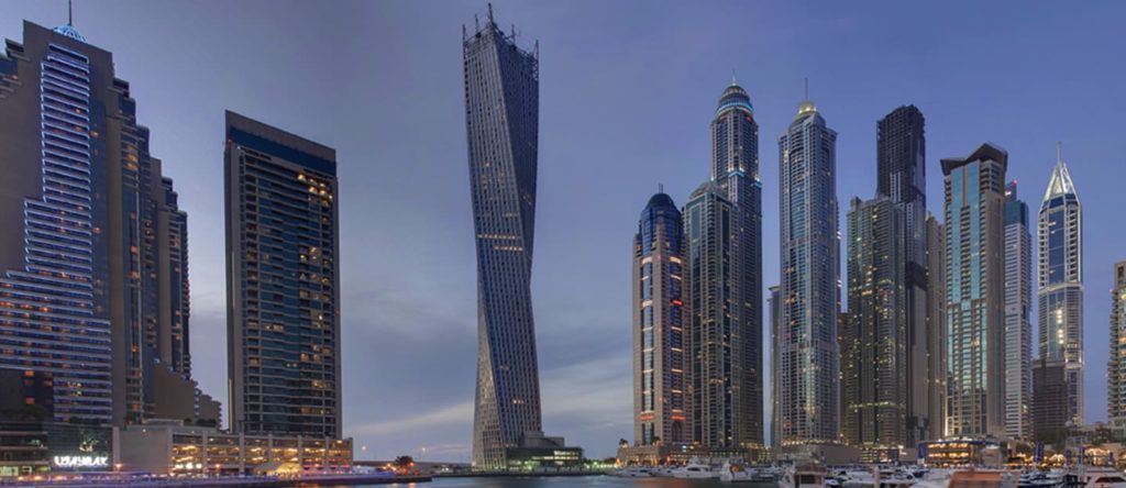 Dubai Has Cheaper Rent than Abu Dhabi