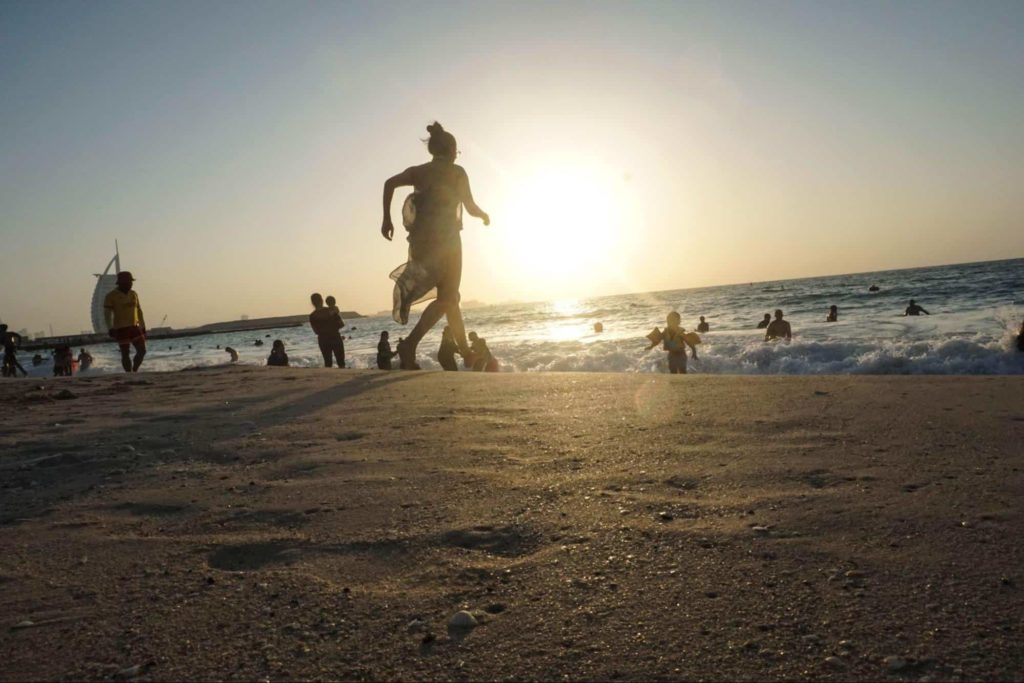 Dubai Has a Higher Cost of Living than Abu Dhabi