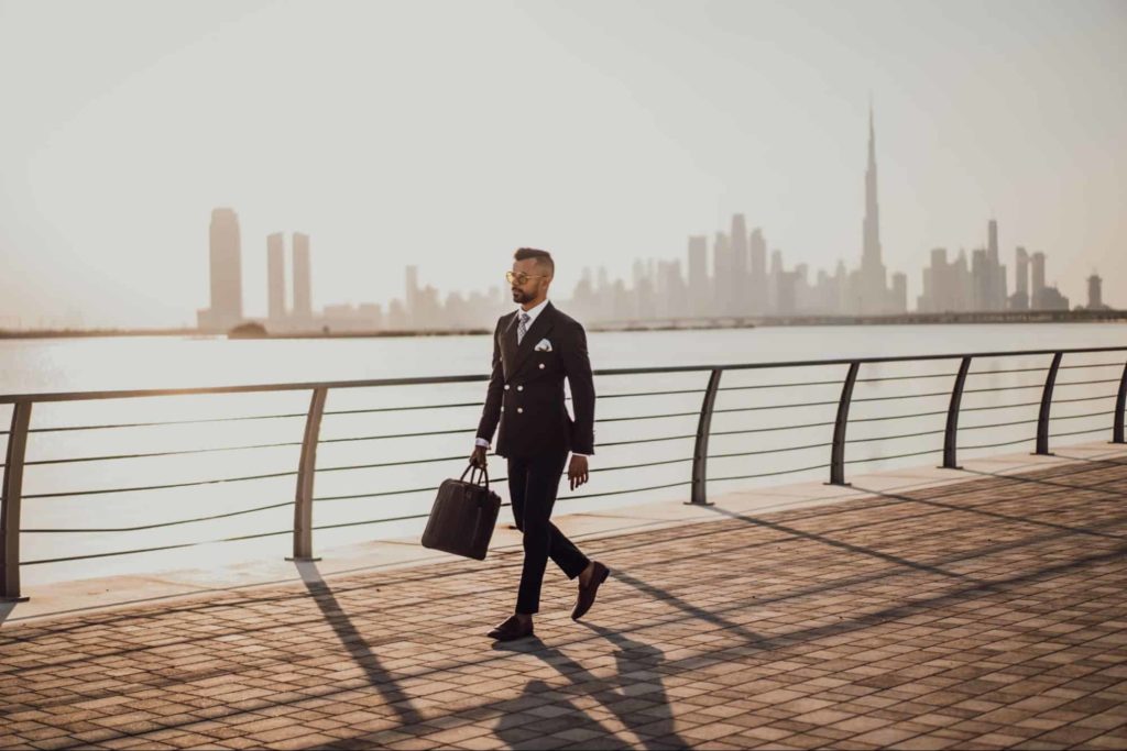Eligibility for a Dubai Visa