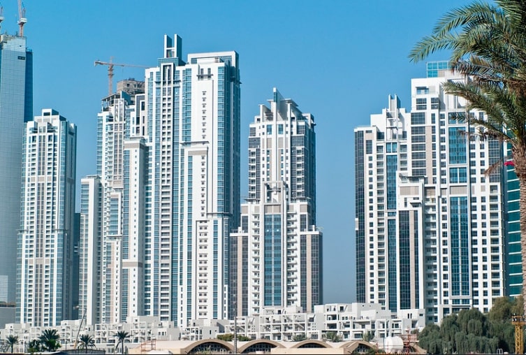 Executive Towers