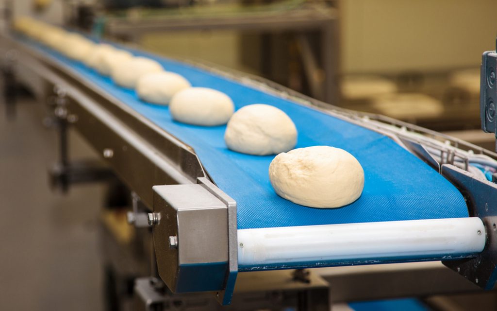 Food, Beverage and Agricultural Technology
