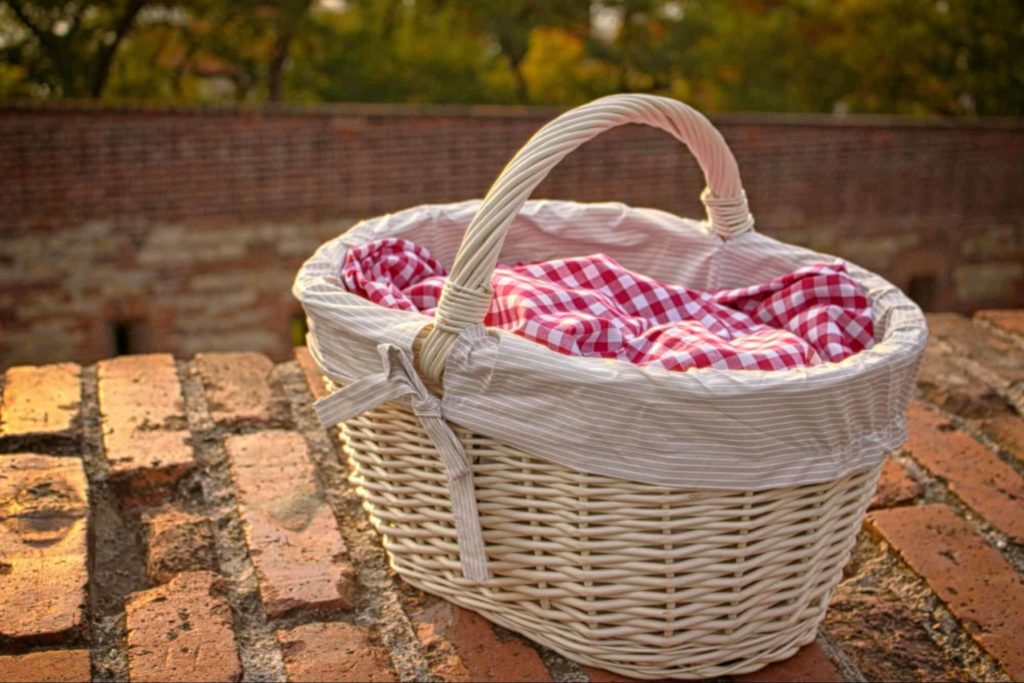 Gift Basket